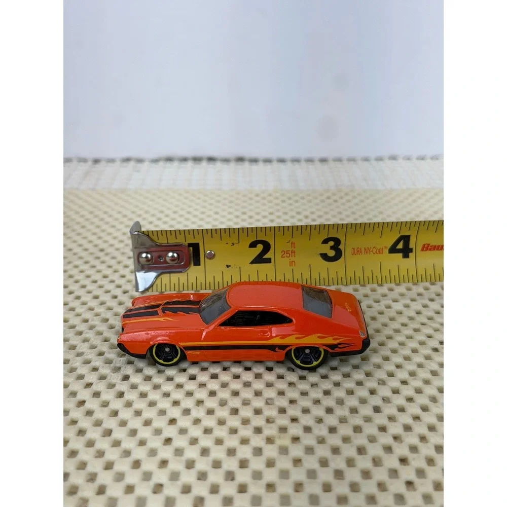 Hot Wheels hot wheels